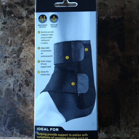 🇺🇲🇺🇲Futuro ankle stabilizer - Picture 2 of 3